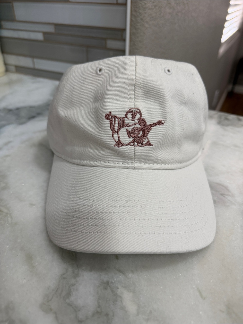True Religion SnapBack Hat